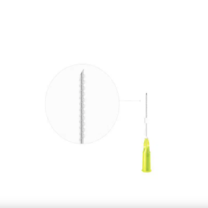 PCLA Screw 29G38-50mm